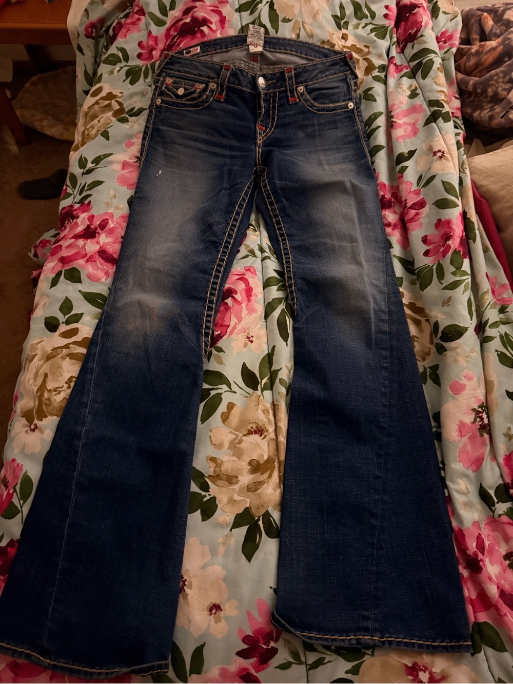 True Religion Joey Super-T